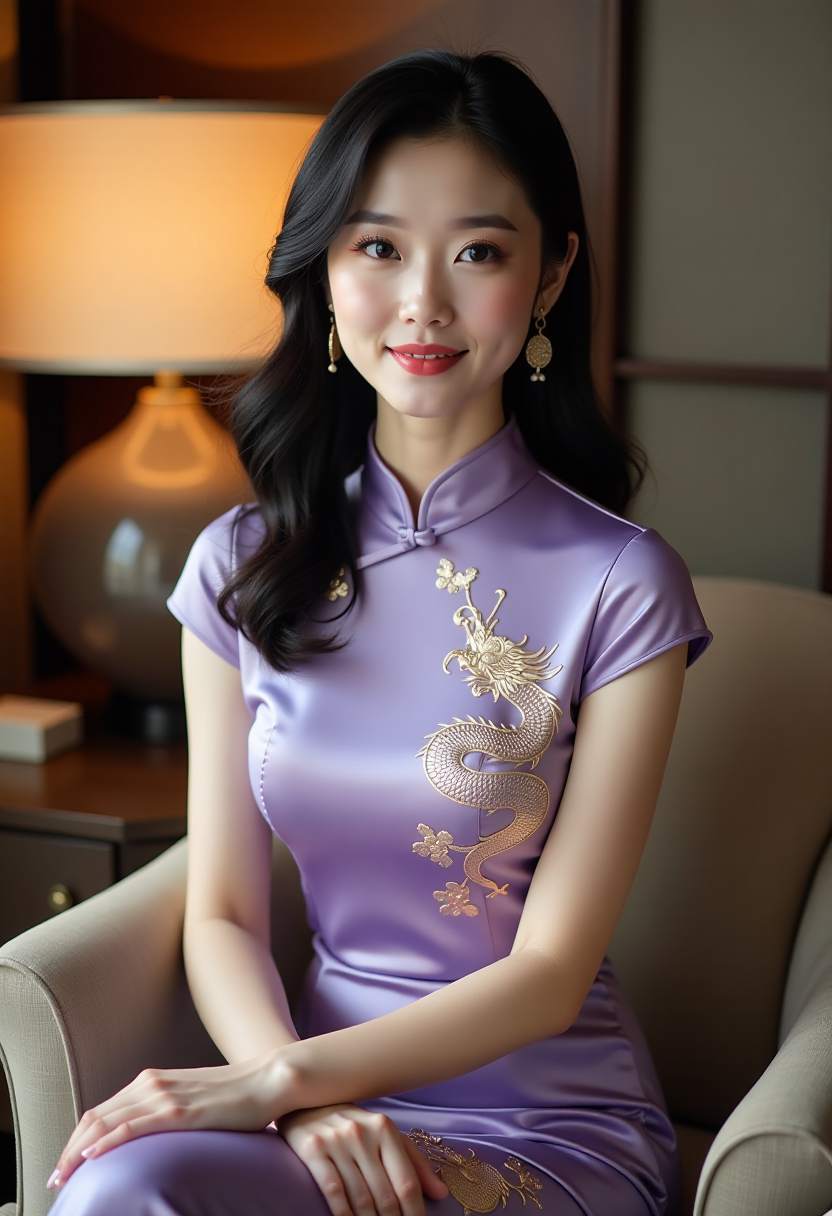 雾港回声剧照