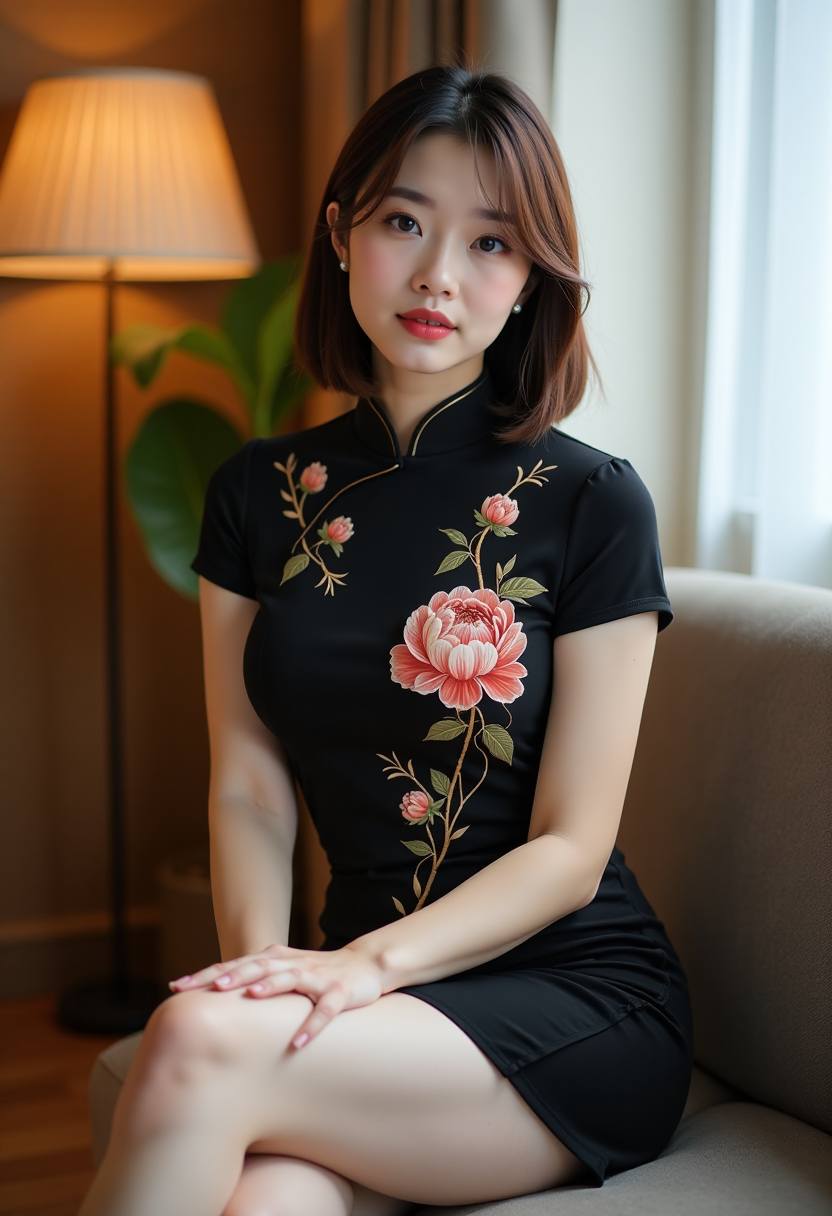 南风记事海报