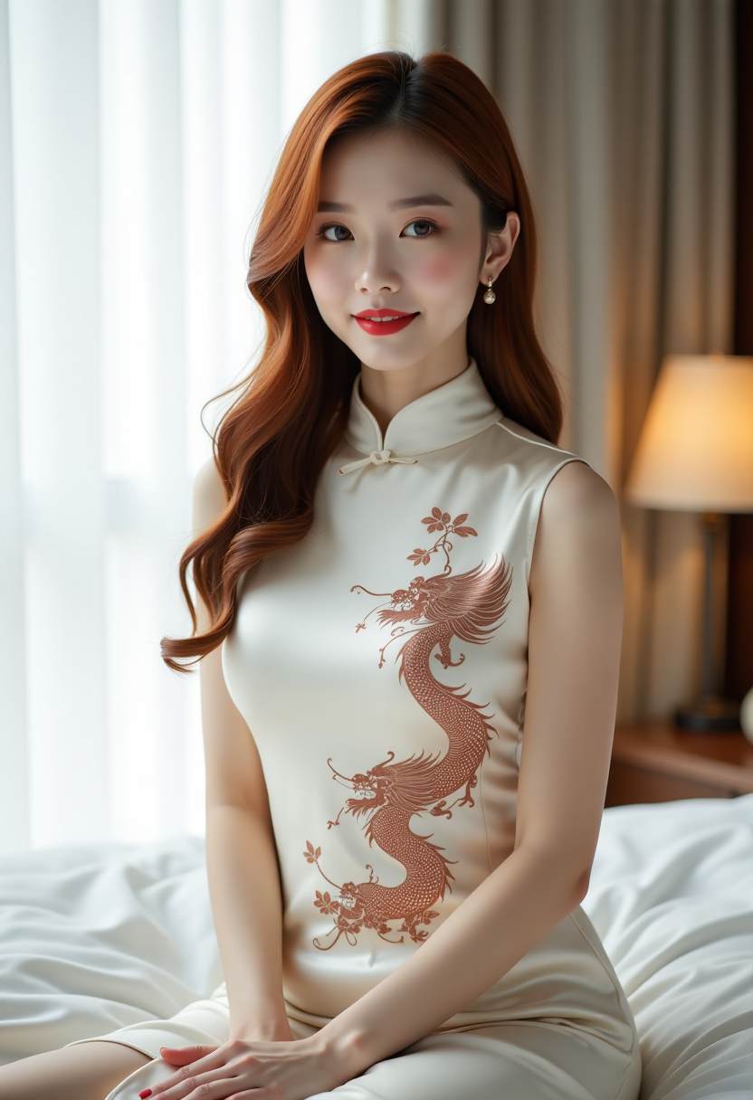 紫藤旧巷海报