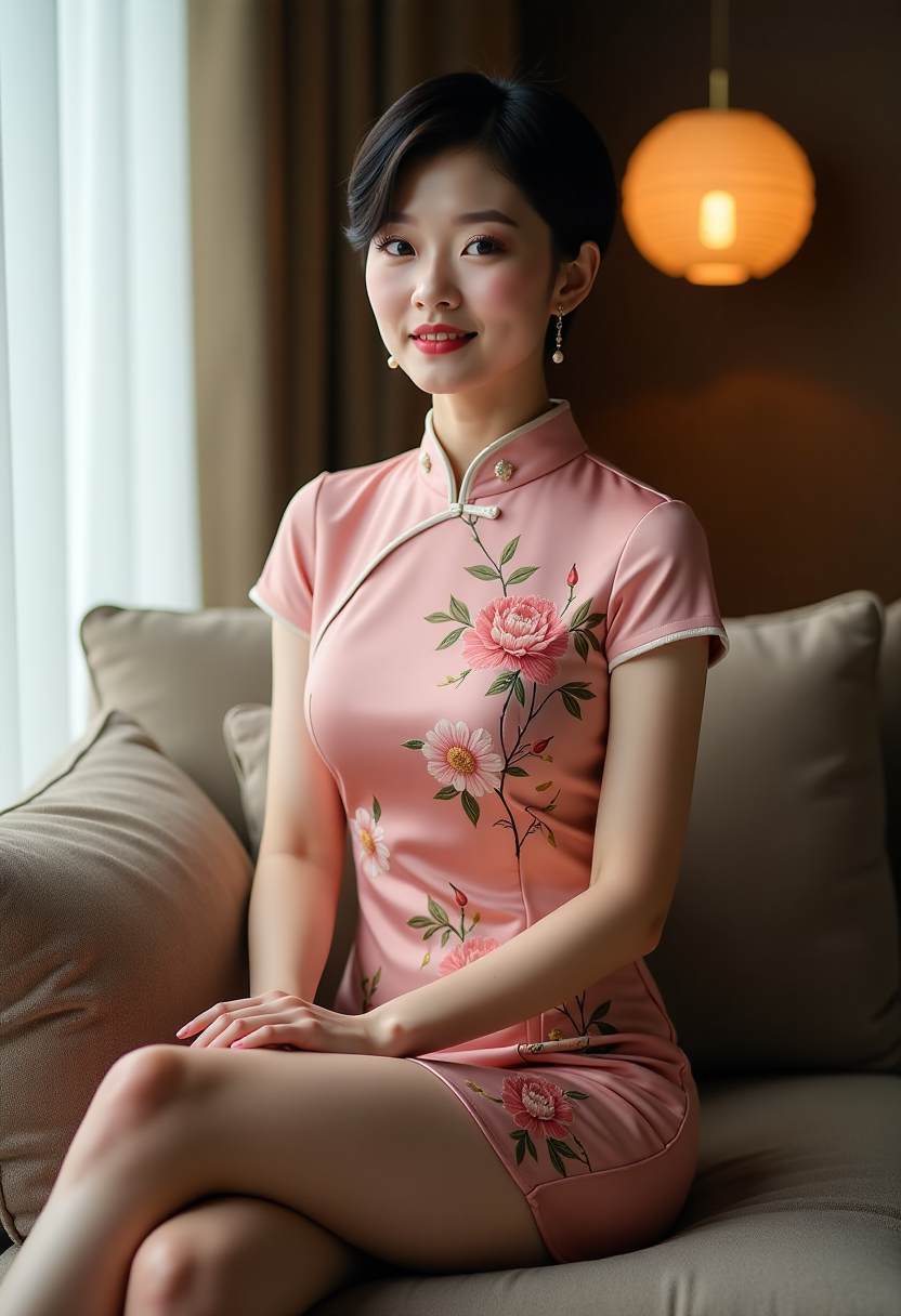 逆光排练海报